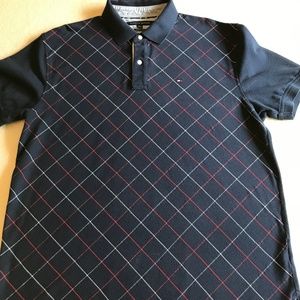 TOMMY HILFIGER POLO
